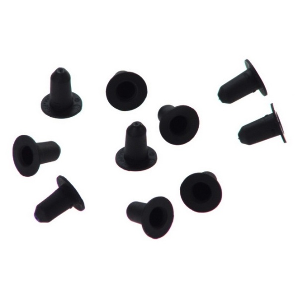 Set 10 Buc Clips Fixare Bandou Romix ROM C60453